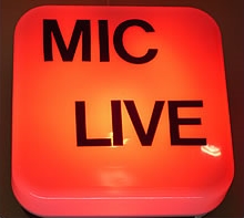 Mic Live