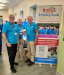 Annual Member's Meeting of The Frimley Health Foundation Trust